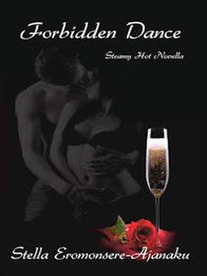 cover image of Forbidden Dance ~ Steamy Hot Novella